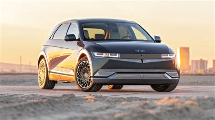 2024 Hyundai Ioniq 7: The Ultimate Electric SUV for Modern Drivers