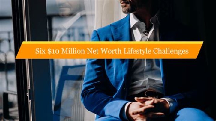 $300 Million Net Worth Lifestyle: A Glimpse into the World of Ultra-Wealth
