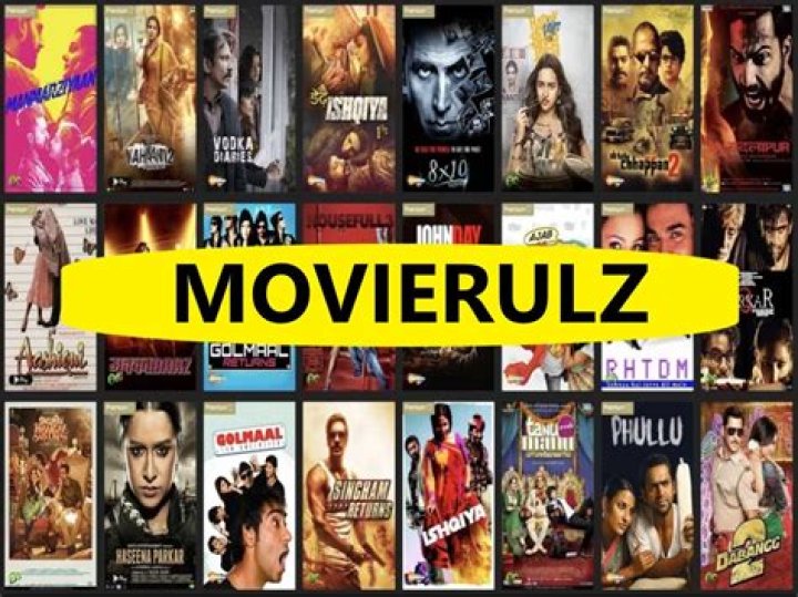 5Movie Rulz: A Comprehensive Guide to Streaming Movies Online