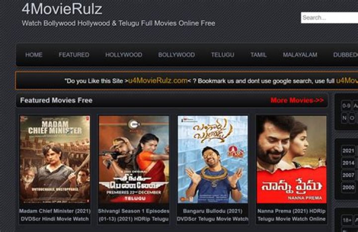 5movierulz 2024 Kannada: Your Ultimate Guide to Streaming Movies