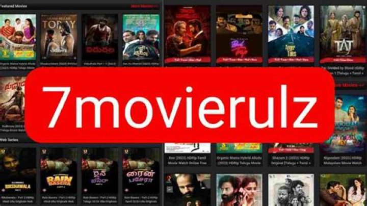 7Movierulz 2025 Telugu: Your Ultimate Guide to Trending Movies