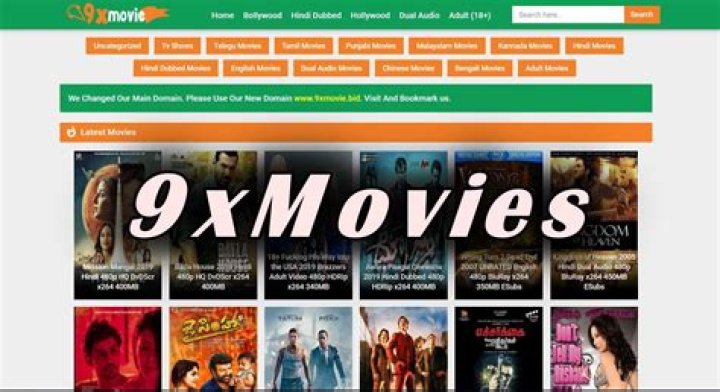 9X Movies Online: Your Ultimate Guide to Streaming Movies Online