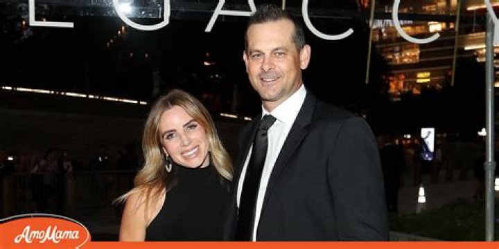 Aaron Boone's Wife: Unveiling the Woman Behind the Yankees Manager