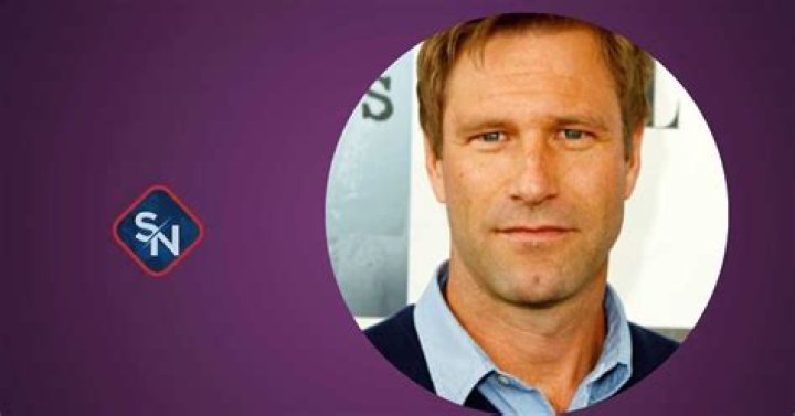 Aaron Eckhart Wife: Exploring the Life of the Acclaimed Actor and His Personal Journey