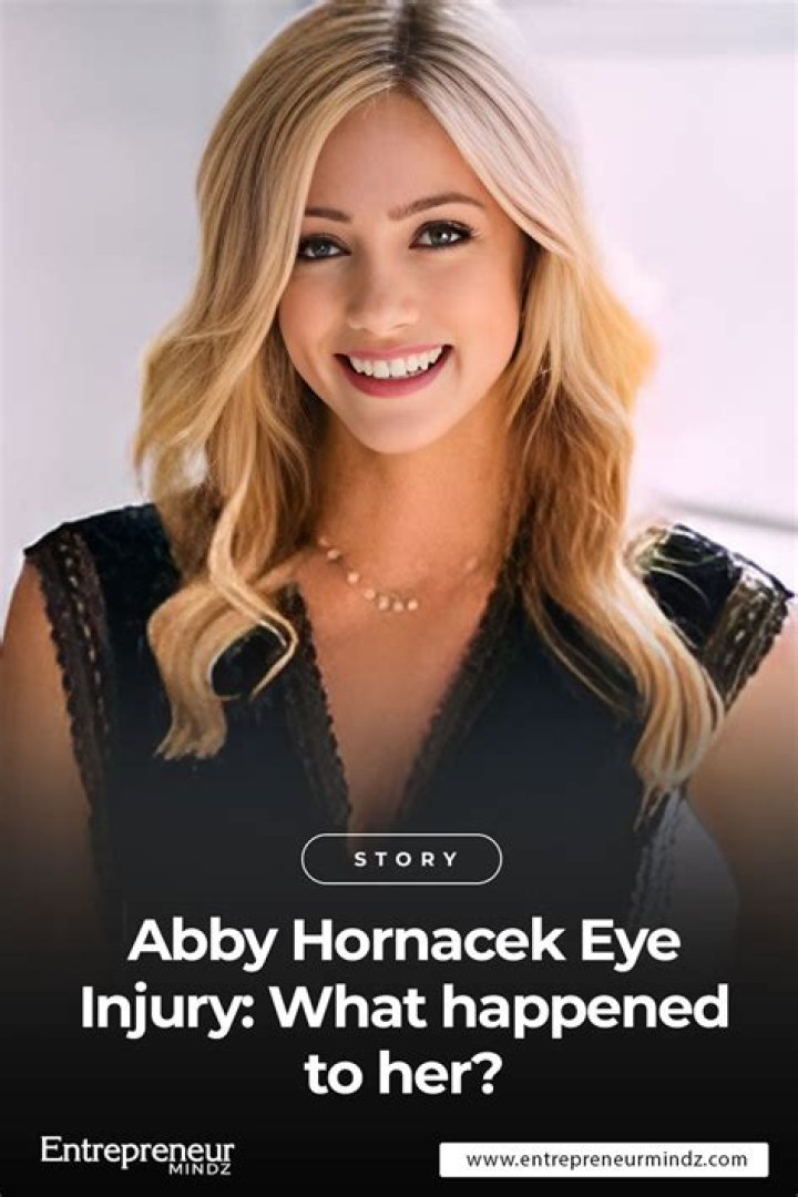 Abby Hornacek: A Comprehensive Guide to Her Career, Achievements, and Influence