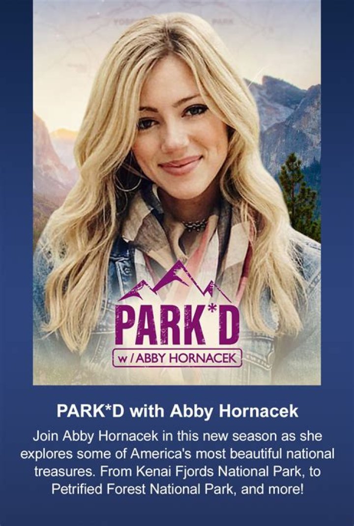 Abby Hornacek Wikipedia: A Comprehensive Guide to the Rising Media Personality