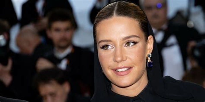 Ad&egrave;le Exarchopoulos: A Comprehensive Look at Her Life, Career, and Achievements