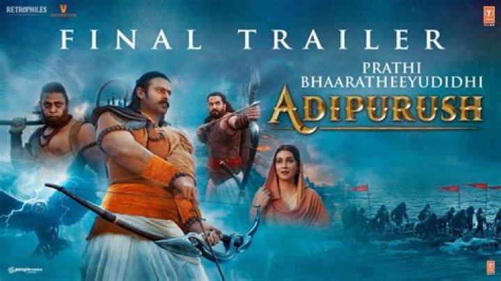 Adipurush Movie Download: Your Ultimate Guide to FilmyFly and Beyond