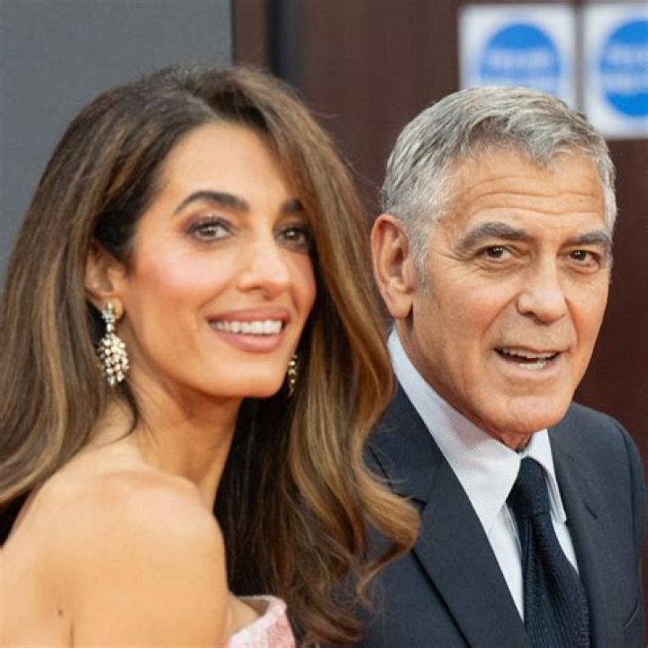 Adorable Photos of Clooney Twins: A Glimpse into Their Lives