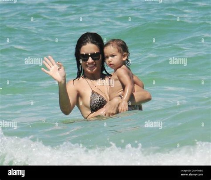 Adriana Lima and Her Journey as a Mother: A Deep Dive into "Adriana Lima Kids"