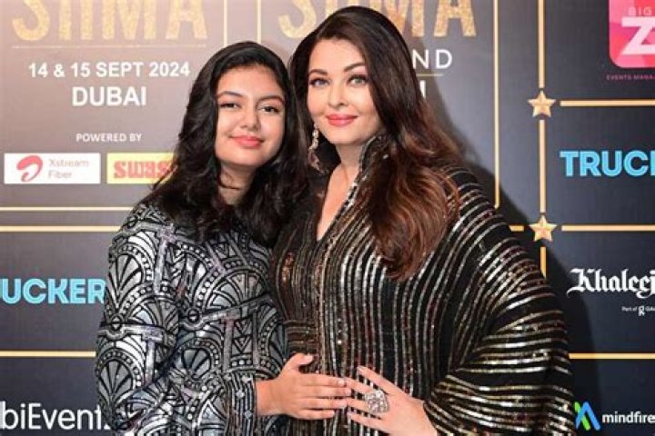 Aishwarya Rai: The Truth Behind the Blue Film Controversy