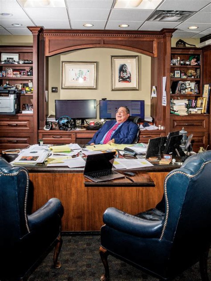 Alex Azar Net Worth: A Comprehensive Look at His Wealth and Career Achievements