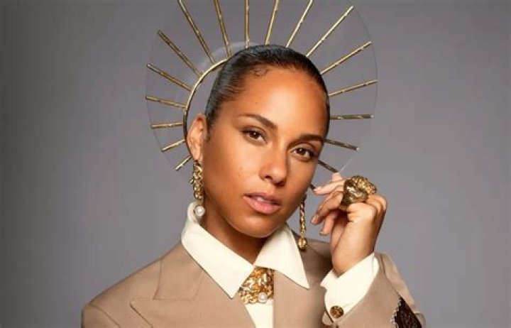 Alicia Keys: The Soulful Voice of a Generation