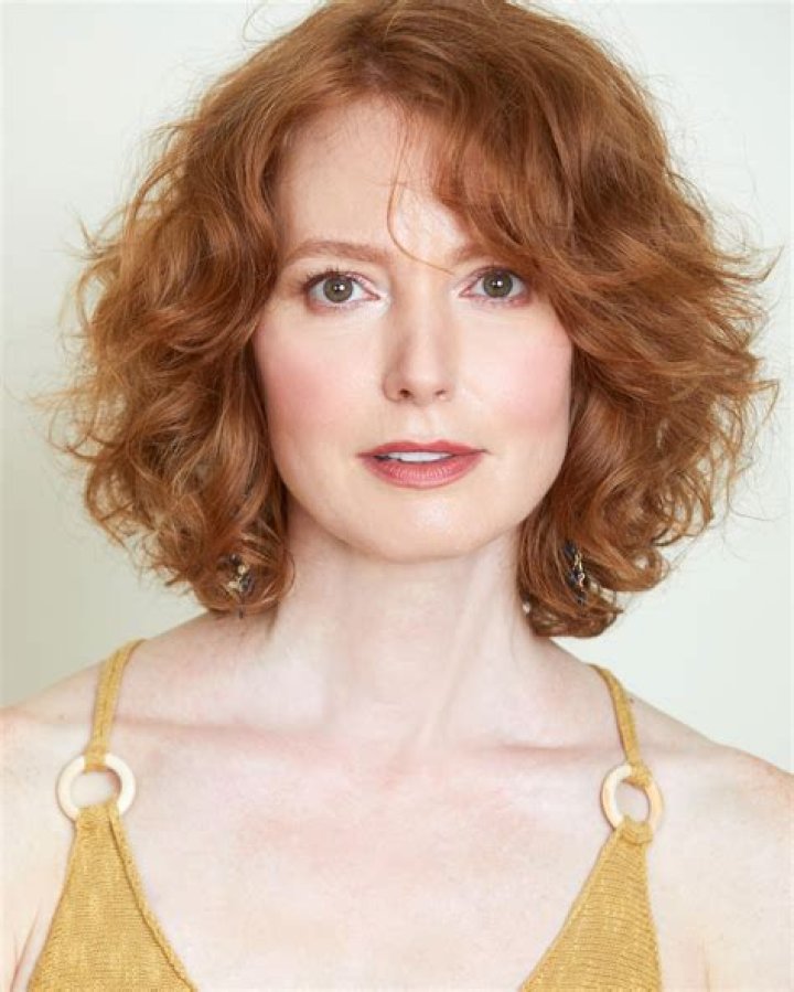 Alicia Witt's Iconic Role in Twin Peaks: A Deep Dive into Her Career and Legacy