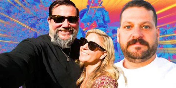 All About Brandy Passante: The Journey of a Reality TV Star