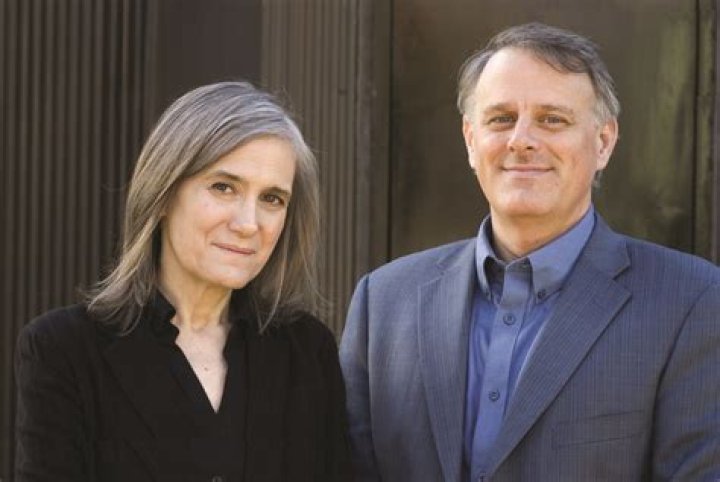 Amy Goodman Married Denis Moynihan: A Journey of Partnership and Activism