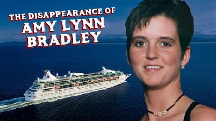 Amy Lynn Bradley: The Mysterious Disappearance and Ongoing Search