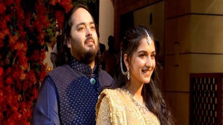 Anant Ambani Height in Feet: A Comprehensive Insight