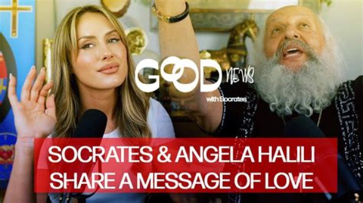 Angela Halili Relationship: A Deep Dive into Her Love Life and Public Persona