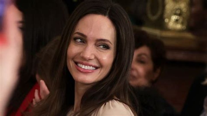 Angelina Jolie: Sad News and Heartfelt Moments