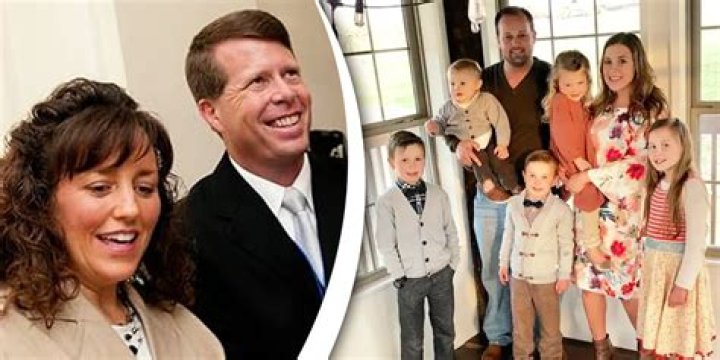 Anna Duggar 2024: A Comprehensive Look at Her Life, Family, and Journey