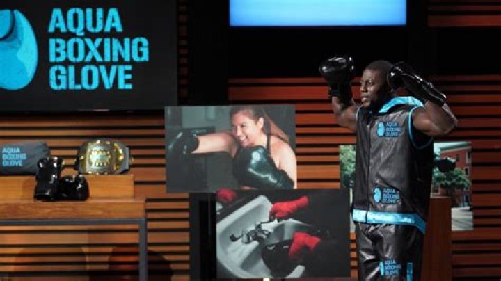 Aqua Boxing Glove Net Worth: Everything You Need to Know