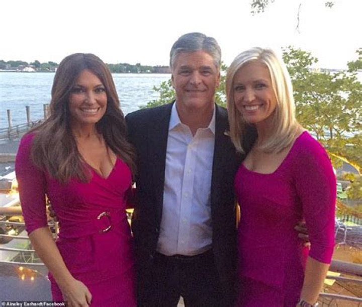 Are Ainsley and Hannity Still Together? A Look into Their Relationship