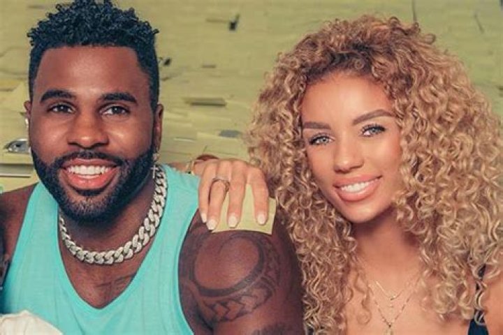 Are Jena Frumes and Jason Derulo Really Back Together?