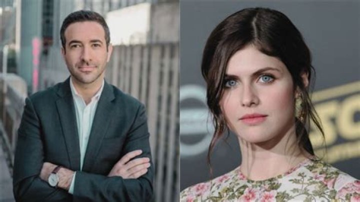 Ari Melber's New Wife: A Look at His Life and Love