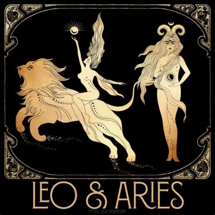 Aries and Leo: The Dynamic Duo of the Zodiac