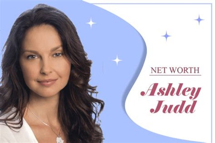 Ashley Judd Net Worth 2024: A Comprehensive Look at the Actress's Wealth and Career Achievements