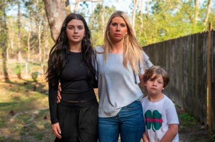 Aubreigh Wyatt: The Impact of Bullying on Molly and the Path to Recovery