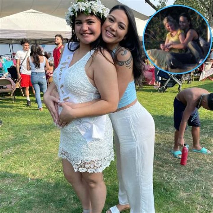 Audrey Lokelani Fualaau: The Rising Star Taking the World by Storm