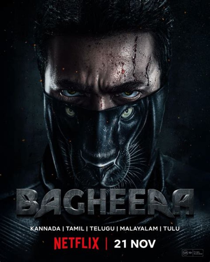 Bagheera Movie Download: Your Ultimate Guide to Filmyfly and Beyond