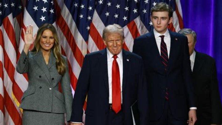 Barron Trump: Understanding His Height and Health Concerns