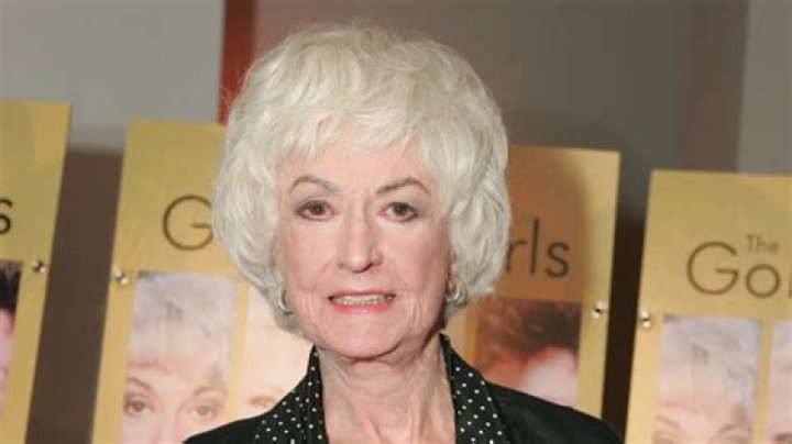 Bea Arthur Height: Unveiling the Stature of a Hollywood Legend