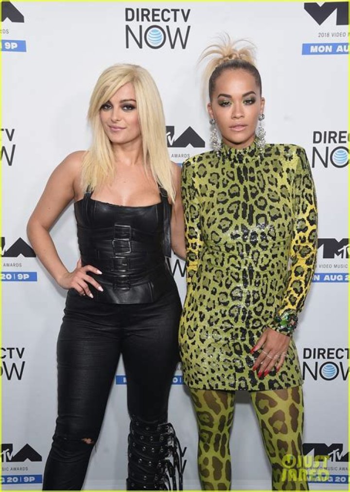 Bebe Rexha and Liam Payne: The Dynamic Duo of Modern Pop