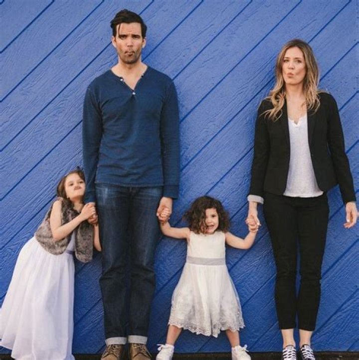 Benjamin Ayres Wife: A Comprehensive Guide to His Personal Life and Career