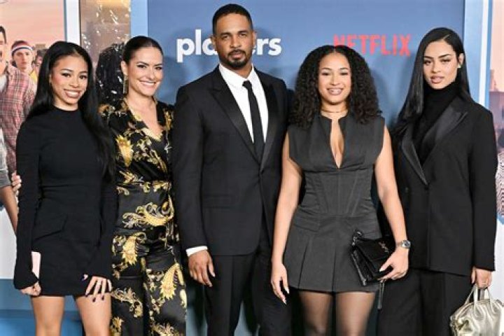 Berlyn Wayans Mom: A Deep Dive into the Life and Influence of a Remarkable Mother