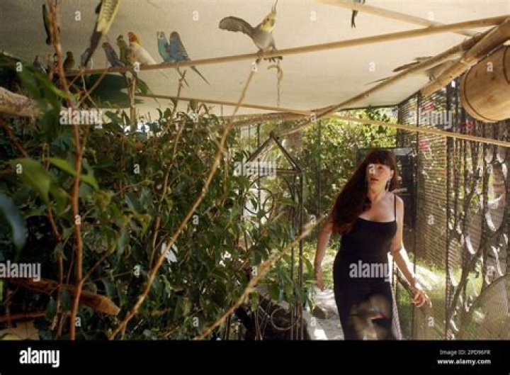 Bernadette Feazell: The Inspiring Journey of a Rising Star