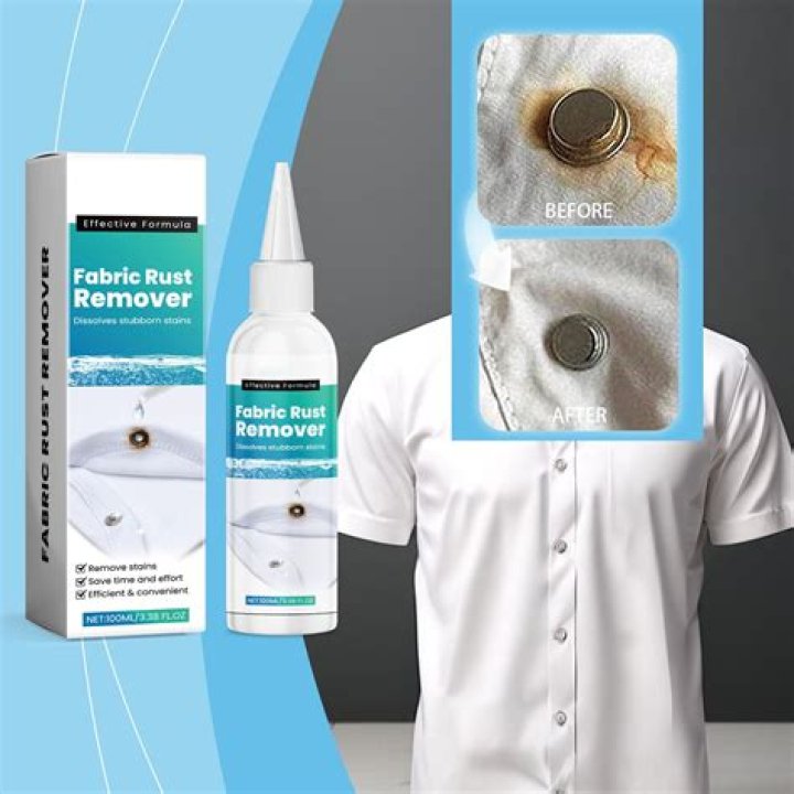 Best Fabric Stain Remover: Expert Tips and Trusted Solutions