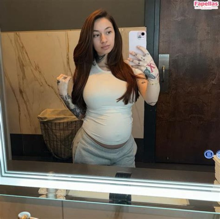 Bhad Bhabie OnlyFans Leak: Everything You Need to Know