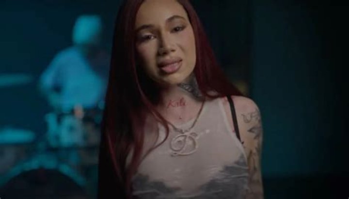 Bhad Bhabie: The Journey of a Viral Sensation and Her Evolving Image
