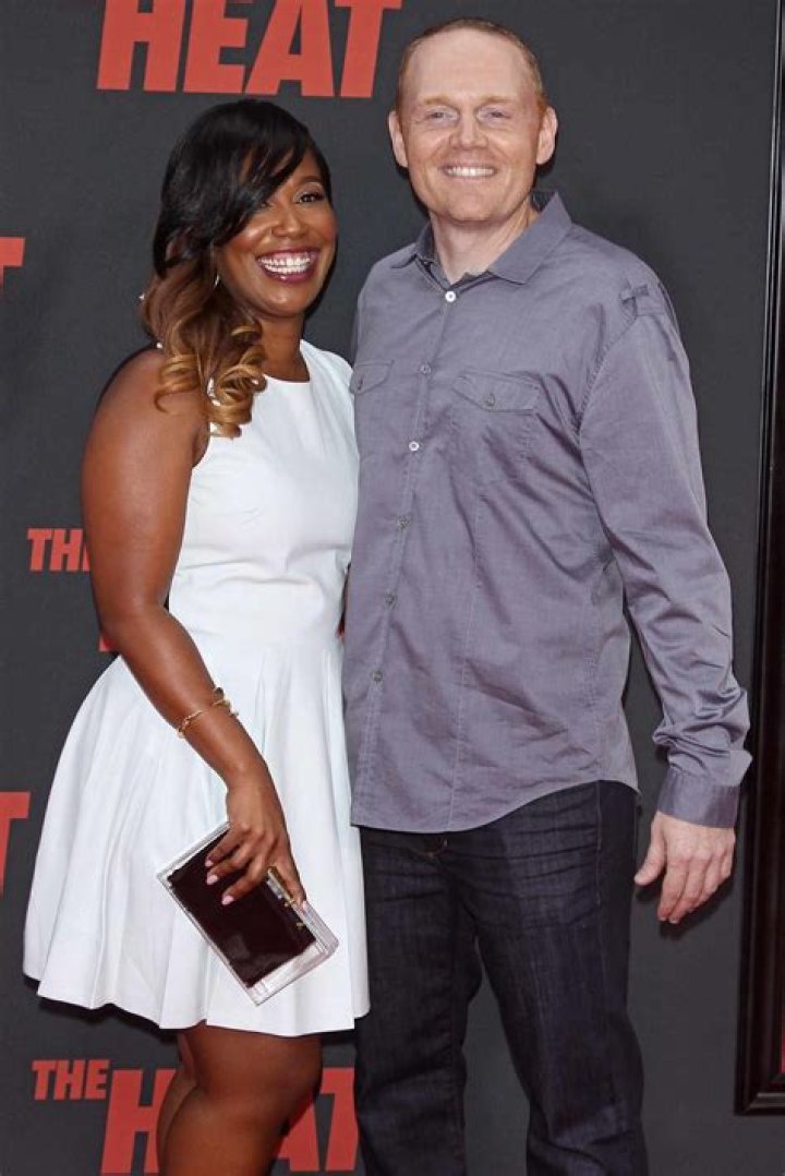 Bill Burr's Spouse: The Life and Love of the Comedian's Partner