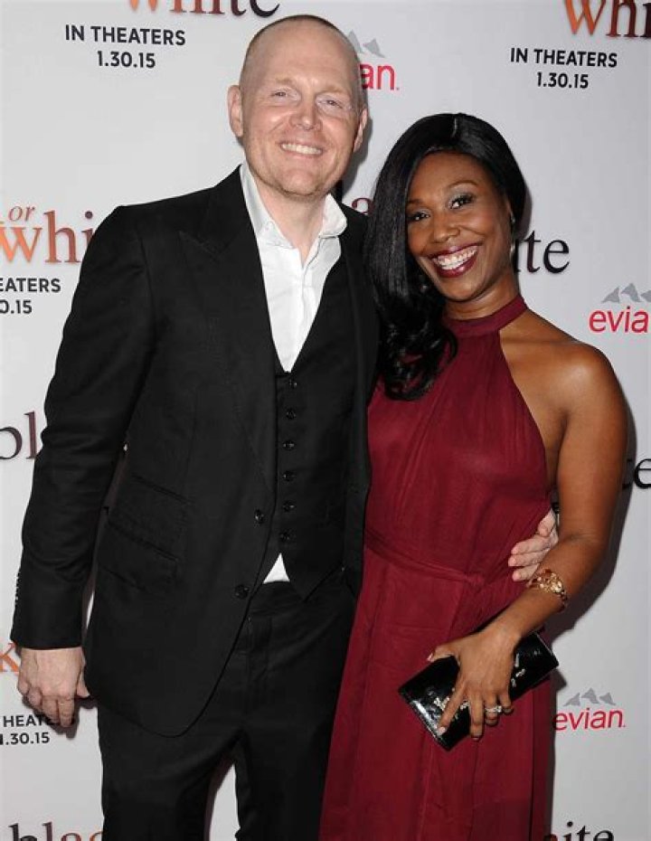 Bill Burr's Wife: Age, Biography, and Their Relationship