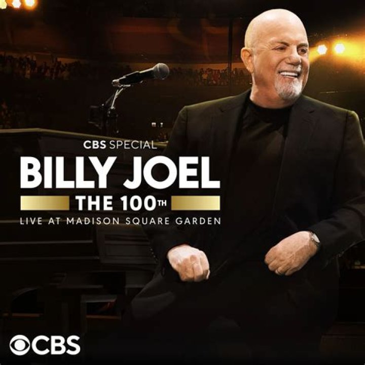 Billy Joel: The Life and Times of a Drunk Piano Man