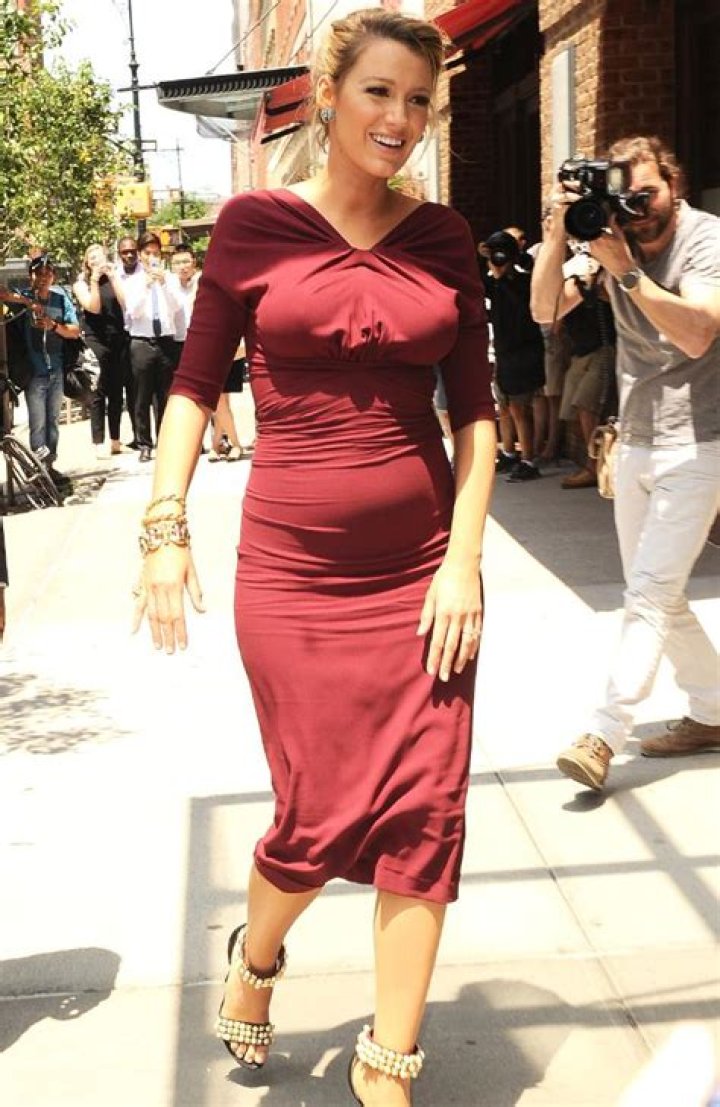 Blake Lively Weight: Understanding Her Fitness Journey and Lifestyle