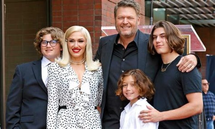 Blake Shelton's Family Life: Does He Have Any Kids?