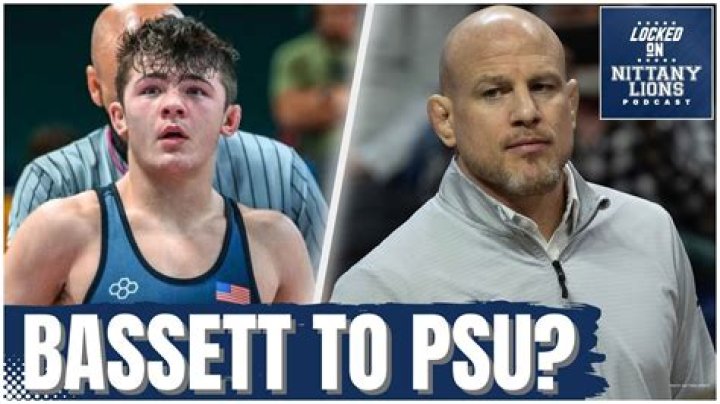 Bo Bassett Wrestling Weight: Unveiling the Secrets Behind His Success