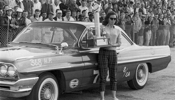 Bobby Lyons: The Thrill of NHRA Drag Racing